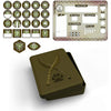 DND Token Set Ranger