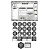 DND Token Set Rogue
