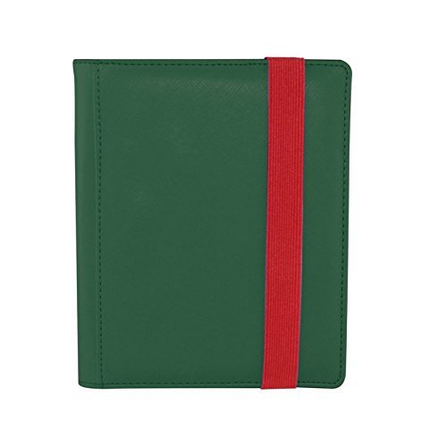 Dex Binder 4 Pocket