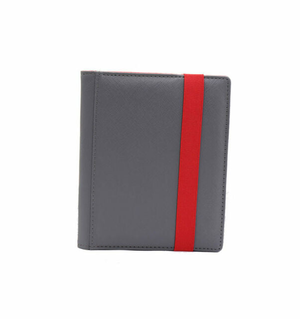 Dex Binder 4 Pocket