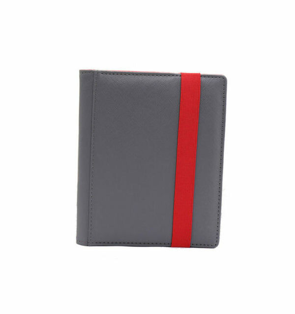 Dex Binder 4 Pocket