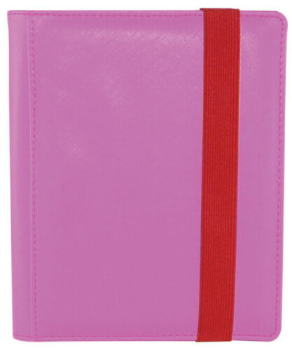 Dex Binder 4 Pocket