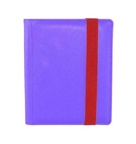 Dex Binder 4 Pocket