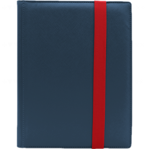 Dex Binder 9 Pocket
