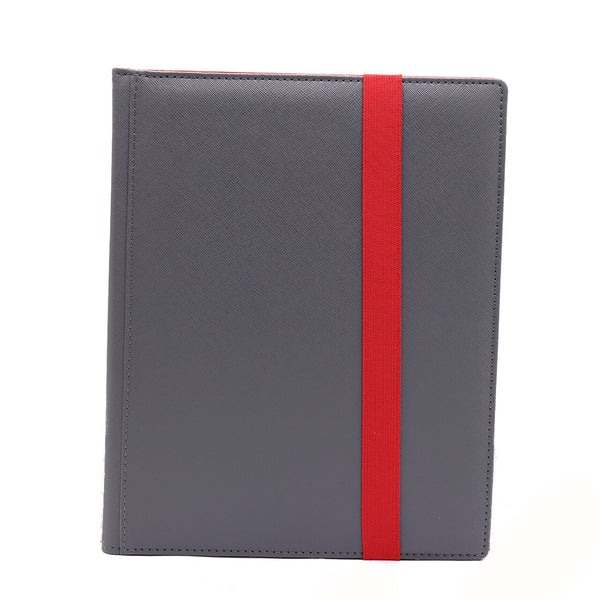 Dex Binder 9 Pocket