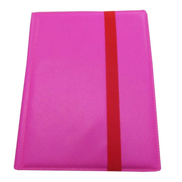 Dex Binder 9 Pocket