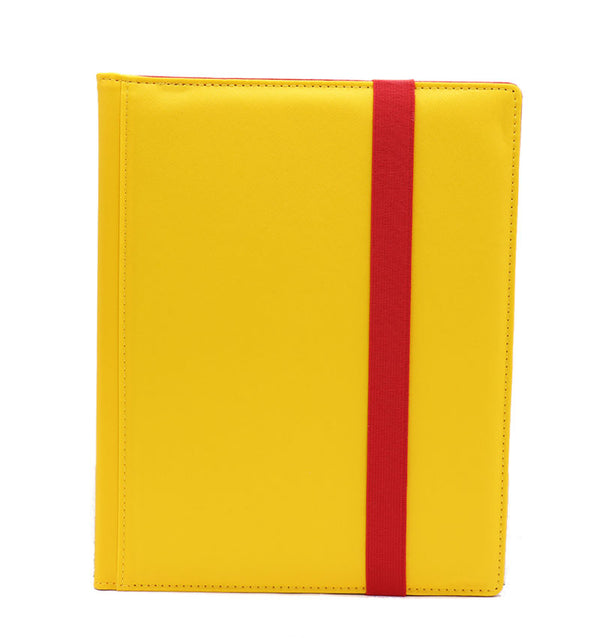 Dex Binder 9 Pocket