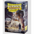 Dragon Shield Outer Sleeves 100 Large Matte