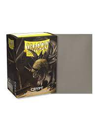 Dragon Shield Sleeves 100 Large Matte