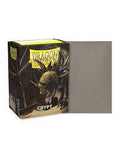 Dragon Shield Dual Sleeves 100 Large Matte