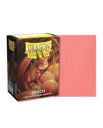 Dragon Shield Dual Sleeves 100 Large Matte