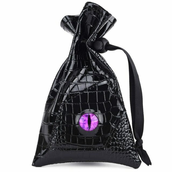 Dragon Eye Dice Bag