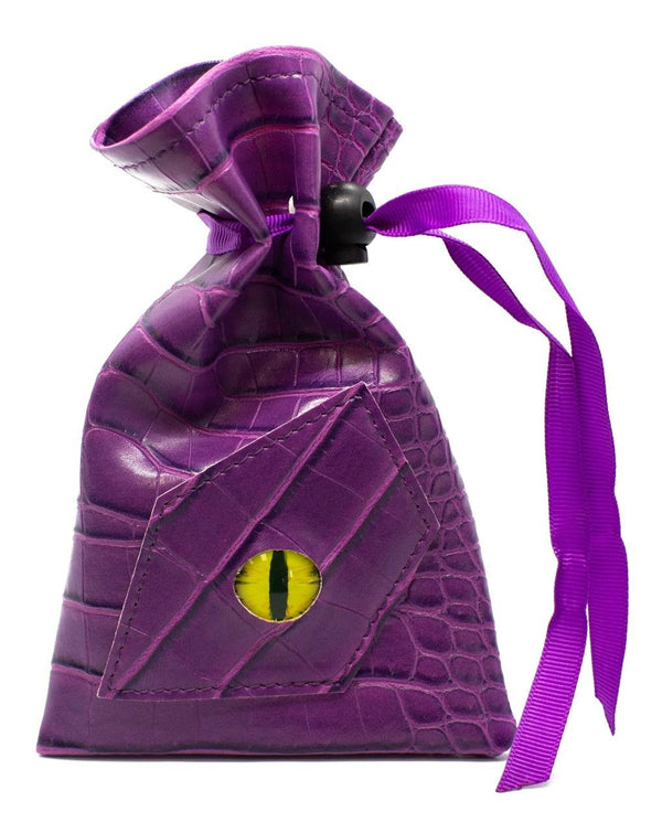 Dragon Eye Dice Bag
