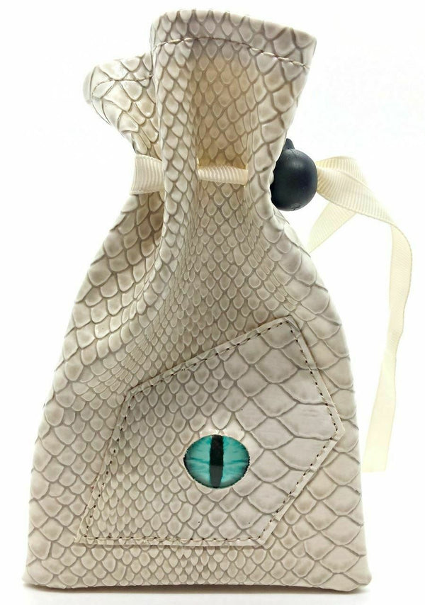 Dragon Eye Dice Bag