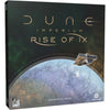 Dune Imperium Rise of Ix