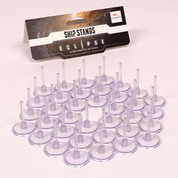 Eclipse Second Dawn for the Galaxy Ship Stands