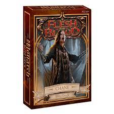 Flesh and Blood Monarch Blitz Deck