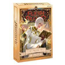 Flesh and Blood Monarch Blitz Deck
