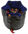 Forged Gaming Pouch of the Endless Hoard Dice Bag
