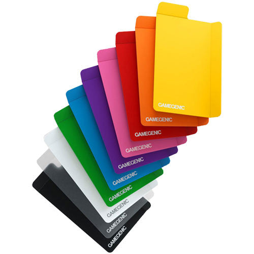 Gamegenic Flex Card Dividers 66 x 92mm