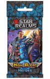 Star Realms High Alert Heroes