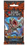 Star Realms High Alert Invasion