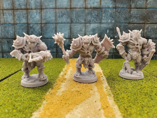 Misfit Gaming Bugbear 3