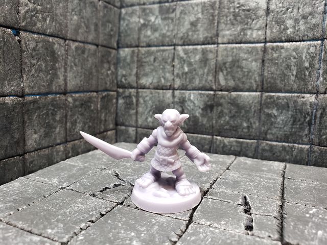 Misfit Gaming Goblins Sword 2