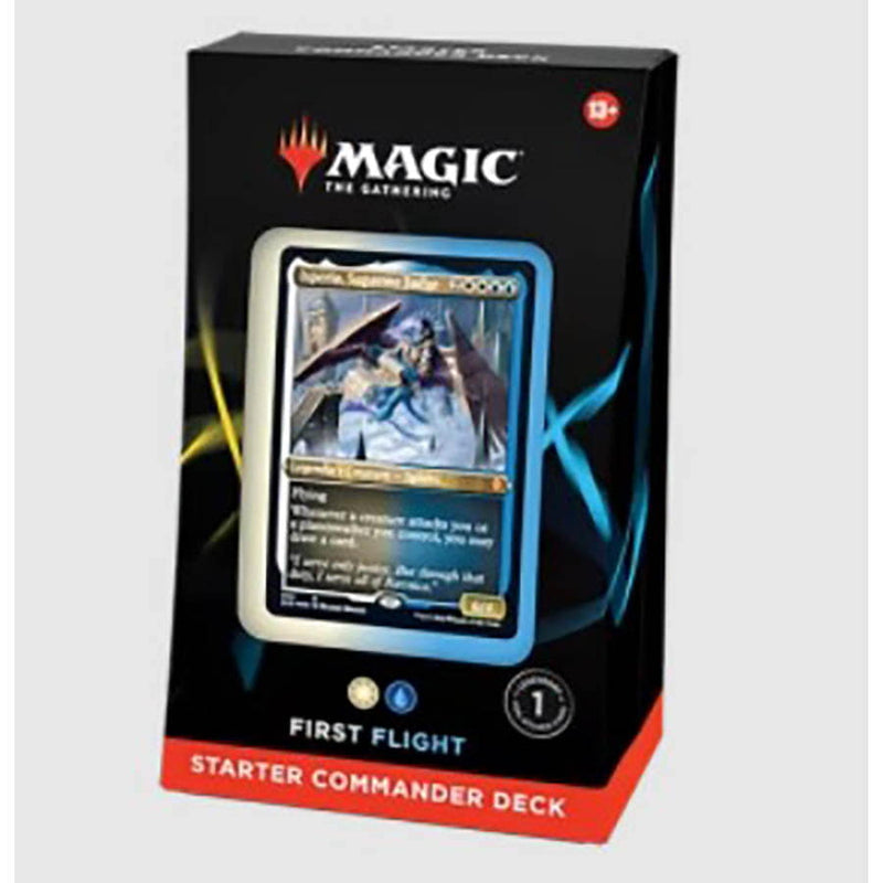 MTG Commander Starter Deck 2022