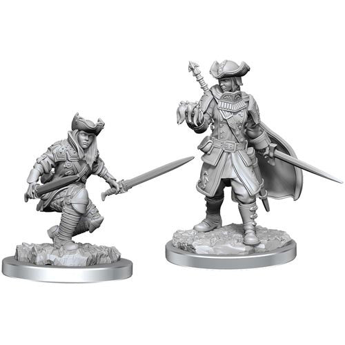 Magic the Gathering Unpainted Miniatures W16 Thraban Inspector