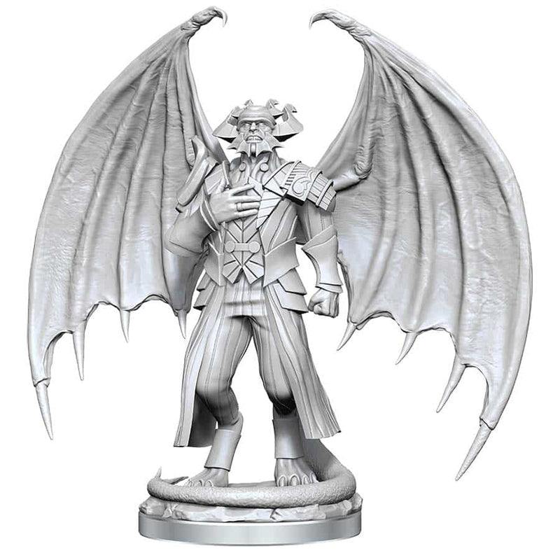 Magic the Gathering Unpainted Miniatures W18 Ob Nixilus the Adversary