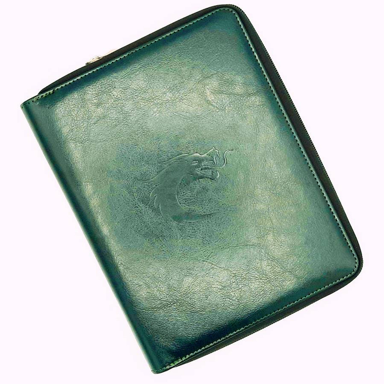 Old School Dice Ultimate Dice Folio