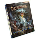 Pathfinder 2nd Ed Monsters of Myth