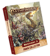 Pathfinder 2nd Ed Bestiary 3 Pawn Collection