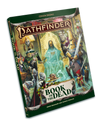 Pathfinder 2nd Ed Book of the Dead