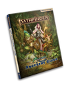 Pathfinder 2nd Ed Lost Omens Ancestry Guide