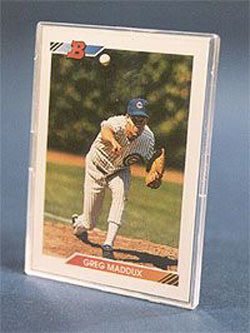 Pro Mold Mini Snap Card Case
