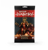 Warcry Blades of Khorne Cards Bloodbound