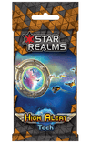 Star Realms High Alert Tech