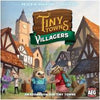 Tiny Towns villagers