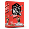 Trial by Trolley R Rated Track