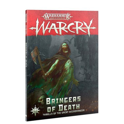 Warcry Bringers of Death