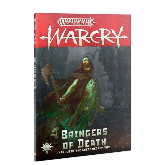 Warcry Bringers of Death