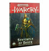 Warcry Sentinels of Order