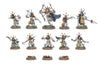 Warcry Tarantulos Brood