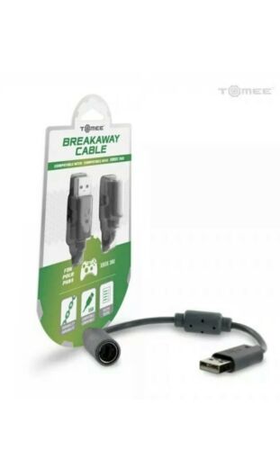Xbox 360 Breakaway Cable