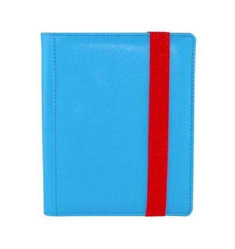 Dex Binder 4 Pocket