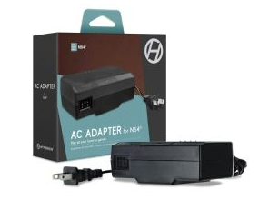 Hyperkin AC Adapter for N64