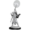 Magic the Gathering Unpainted Miniatures W14 Alrund, God of Wisdom