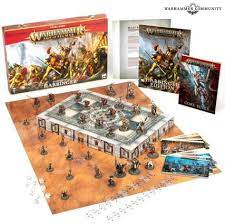 Warhammer Age of Sigmar Harbinger